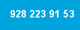 928 223 91 53